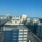 Koya Tower By Lake Mamaia