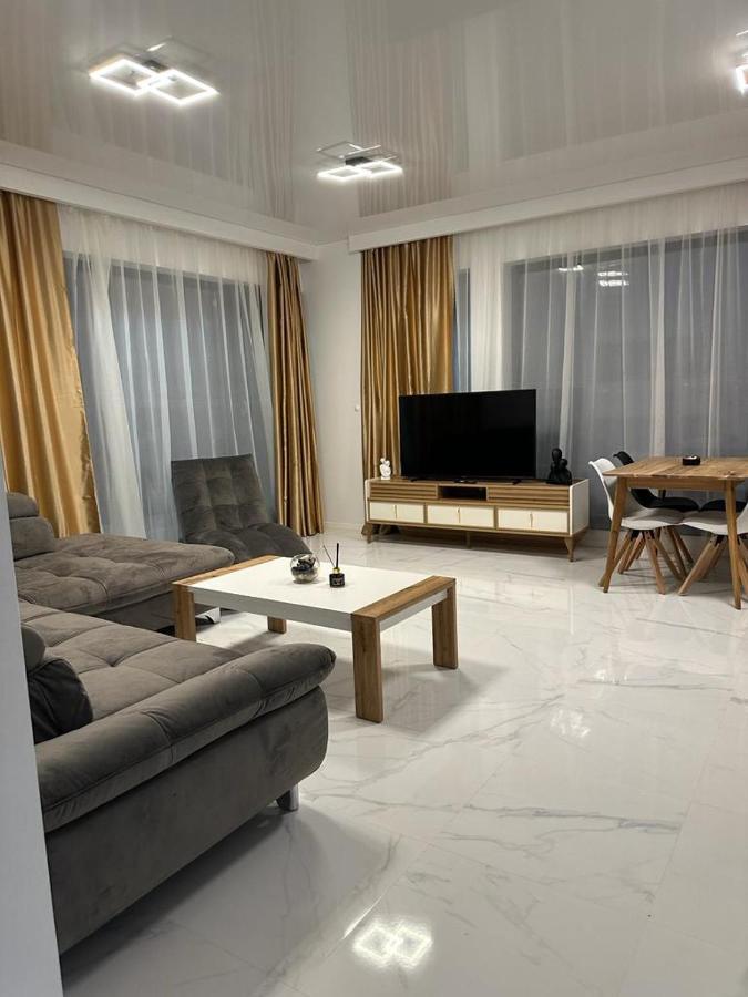Apartment Koya Tower By *